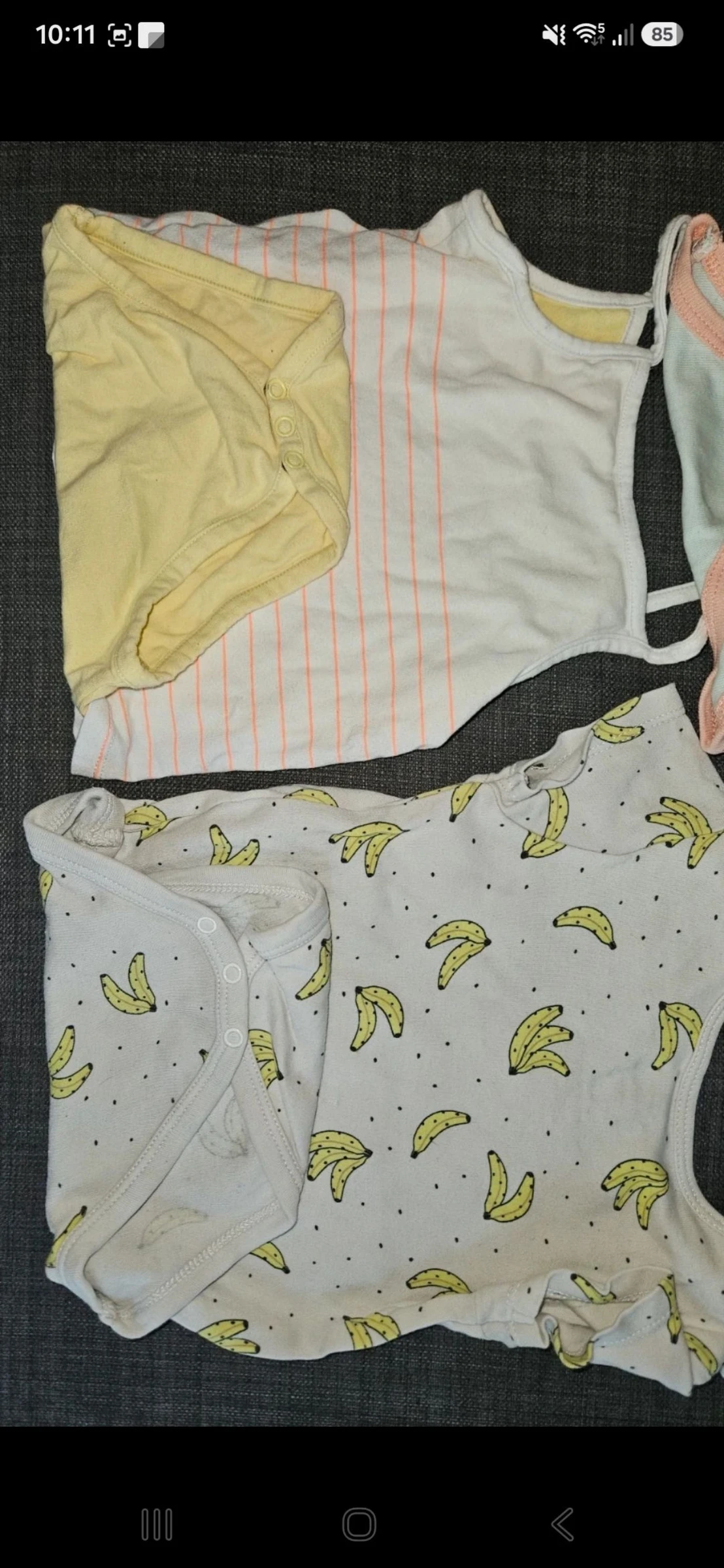 Lote body de 18 meses en buen estado – photo 6